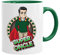 Oncle Tasse – Super Onkel – Originale Tasse/Geschenke für Geburtstage, Osterfeier, Keramik, 350 ml