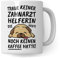 Tasse Zahnarzthelferin lustig Zahnarzthelferin Geschenk Beruf Spruch Kaffeebecher Zahnarzthelferinnen Geschenkidee Zahmedizinische Fachangestellte Kaffee-Tasse Teetasse Becher