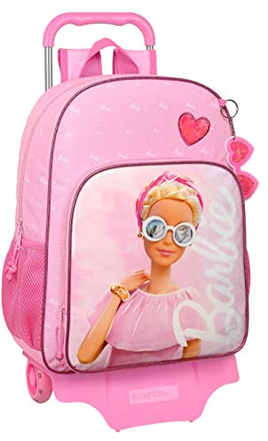 MOCH 180+CARRO 905 BARBIE GIRL