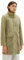 TOM TAILOR Denim Damen 1037586 Boucle Mantel mit Stehkragen, 32507-dark pear Green Melange, XXL