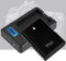 Chargeur de Batterie Écran LCD EN-EL14 pour D5100 D3100 D3200 D3300 Coolpix