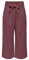 JdY Damen JDYTANJA Culotte Pant JRS NOOS Stoffhose, Wild Ginger, M