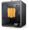 Creality K1 Max 3D Drucker, 3D Printer mit AI Kamera, AI LiDAR, 600 mm/s Druckgeschwindigkeit, 300 x 300 x 300mm Großes Bauraum, freihändige automatische Nivellierung