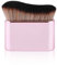 Pinceau Autobronzant Visage, Pinceau Autobronzant Corps Pinceau Autobronzant Pinceaux de Maquillage pour le Corps Pinceau Autobronzant pour le Visage et le Corps(Rose)