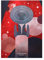 Displate Offiziell Star Trek MetallPoster Magnetische Befestigung Inklusive Lizenziert Bilder Hochwertiges Poster Ships Minimalistic NCC-1701-D USS Enterprise Poster 67.5 cm x 48 cm