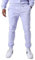 Project X Paris Bas de Jogging Signature Purple Heather L