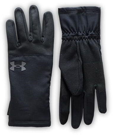 Under Armour Mens Storm Fleece Gloves