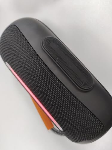 Cassa Bluetooth Portatile 40W, Altoparlante Bluetooth con Doppio Bassi, Impermeabile IPX7, Luci RGB, 24h Autonomia, TWS/AUX/TF, Speaker Bluetooth per Feste/Outdoor/Viaggi
