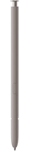 Galaxy S24 Ultra penna di Ricambio per Samsung Galaxy S24 Ultra 5G, S Pen per Galaxy S24 Ultra 5G Stylus pen senzaBluetooth (Grigio Chiaro)
