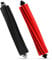 Spazzola principale accessorio per Roborock S8 / S8 + / S8 Pro Ultra / Q5 Pro / Q5 Pro+ / Q8 Max / Q8 Max+ robot aspirapolvere in gomma DuoRoller