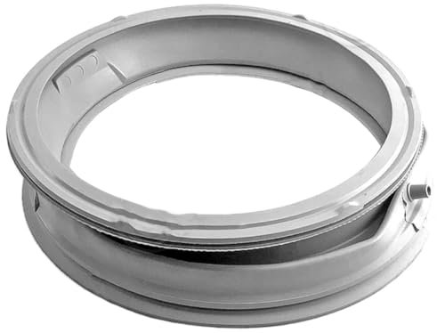 SOS Accessoire Joint de hublot (manchette) pour Lave-linge LG MDS38265304, MDS65695801