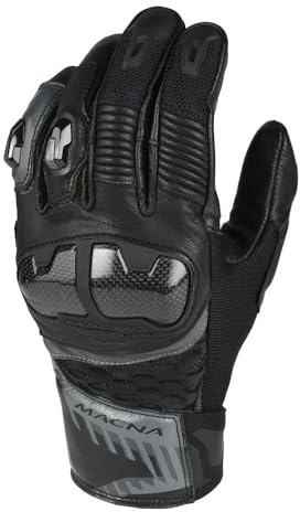 MACNA CHIZU BLACK S