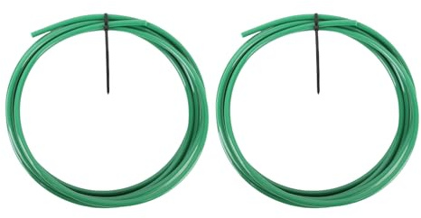 Kit flexible de extensión de tubería de tubería de cobre para tareas de aire acondicionado