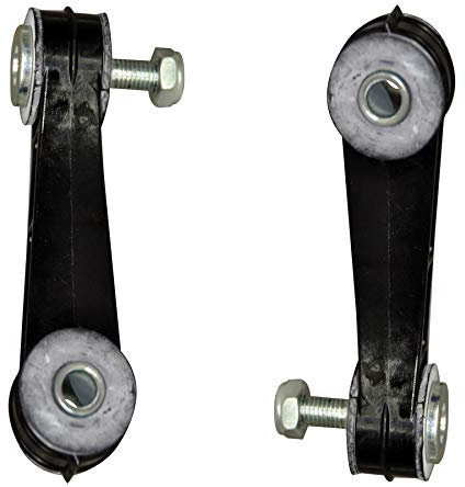 D2P 1J0411315C / 1J0 411 315C VW Bora 1J6 [1998-2005] Estate Front Stabiliser Anti Roll Bar Drop Links x2