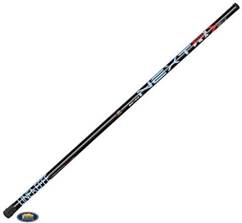 Lineaeffe Fest Next 9 m 20-40 g Fixe Rute Angeln im Meer Fluss See Teleskopische Carbon