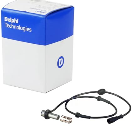 Delphi Wheel Speed Sensor SS20370