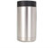 Gteller Cannette isolante double paroi en acier inoxydable isotherme pour bouteille de bière 17oz(16oz) acier inoxydable