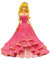 Bullyland Sabia 80754 Toy Figure with Detailing Hand Painted PVC Material Approx. 10 cm from 3 Years Ideal for Imaginative Play