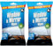 Premium Glass Wipes Car, Mirror, Window Car Glass Cleaner Wipes | Shiny Streak Free Cleans And Shines 2 x 30 Pack