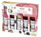 MONIN – Coffret de Sirops pour Spriter et Apéritif - Orange pour Spritz, Fleur de Sureau, Violette, Cerise Griotte et Rose - 5x5cl