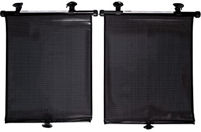 Zopa Parasol enrollable para coche FE2330