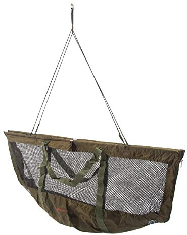 Ultimate Sac de pesée Adventure Folding Weighsling | Sac de pesée