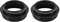 GOURIDE Lot de 2 joints d'étanchéité pour fourche de XCT 28 mm