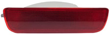 MALOOS Heckstoßstange Reflektor Bremslichter Nebelscheinwerfer Für NISSAN Qashqai J10 2008 2009 2010 2011 2012 2013 2014 2015