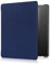 Flyorigin Étui pour Kindle Oasis (9e et 10e génération, Version 2017/2019) Coque en Cuir PU pour Amazon Kindle Oasis Coque
