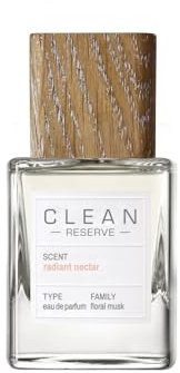 Clean Reserve – Radiant Nectar EDP 30 ml