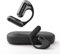 BADENBURG EarStereo 1 Open Ear Kabellose Kopfhörer, Bluetooth Earbuds, 60h Spielzeit, 15.4mm Bio-Fiber Treibern mit SoundPlus Algorithmus, ENC Rauschunterdrückung, Büro/Fitness/Freizeit(Shwarz)