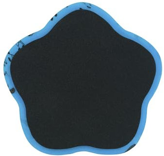 BaoFufc Flower Cello Endpin Rest Holder Stopper Stand Stop Cello Antislip Mat Pad Floor Protector Cello Accessories Cello Antislip Mat Violine Accessory Floor Protector