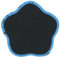 BaoFufc Flower Cello Endpin Rest Holder Stopper Stand Stop Cello Antislip Mat Pad Floor Protector Cello Accessories Cello Antislip Mat Violine Accessory Floor Protector