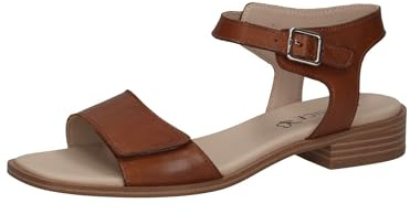 CAPRICE Sandalette Leder G-Weite