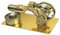 Bestvisse Motor de vapor de aire caliente, generador de motor, motor de potencia de vapor