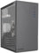 EXTREMEBIT PRO Computer PC Assemblato, Processore AMD RYZEN 7 5700G, Memoria Ram 32GB, Disco SSD 500GB, WiFi, Bluetooth, Win 11 Pro, Office 2021 - Grigio