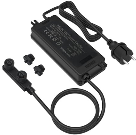 XZGM Hue Outdoor wetterfest Netzteil 24V100W