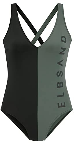 Elbsand Damen Badeanzug