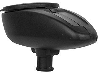 Valken Kinder Kids Gotcha Gun/Shotgun Loader 120 Cal.50 Hopper, schwarz, M
