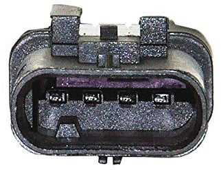 D2P 11537647751 Thermostat Housing Assembly Replacement For Mini One, Cooper, Cooper S R55, R56, R57, R58, R59