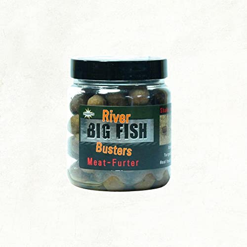 Big Fish River Buster