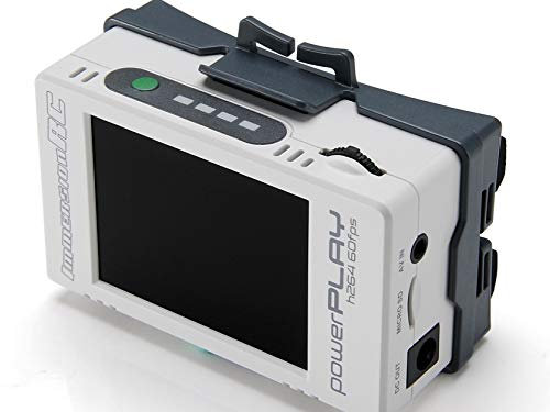 ImmersionRC Power Play FPV DVR