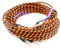 Tuneful Cables Belden 9497 Audiophile Speaker Cables for Your Hi Fi Stereo System - Natural Musical Sound (12 Feet)