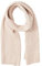 PIECES Damen Pcjeslin Wool Long Scarf Noos Bc, Whitecap Gray, Einheitsgröße
