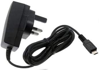 Mr.Gadget Solutions® New Mains Charger for Doro 1360 1370 5030 6520 611 GSM Mobile Phone