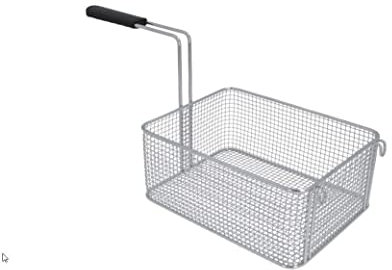 RO - Linea Blanca ® - Cesta Freidora 215x290x120mm