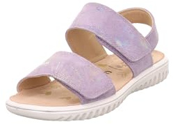 Superfit SPARKLE Sandale 1-009006 Mädchen