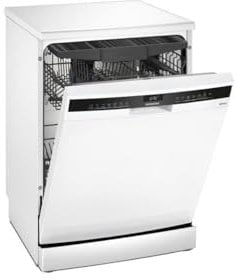 SIEMENS Lave vaisselle 60 cm SN23EW01ME iQ300,14 cvts, 44 db, 9,5L