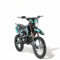 KXD 609 125ccm 17/14 4T EK Starter Hurricane Dirtbike CrossBike Enduro pocket Pitbike PocketBike Motocross Motorrad Motorbike Motorsport Pit Pocket Vollcross Enduro