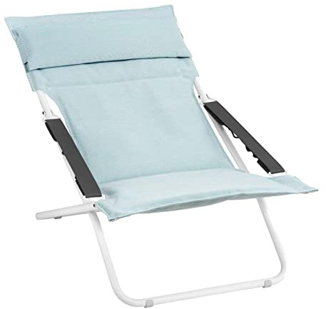 Lafuma Sonnenliege Hedona BAYANNE Celadon